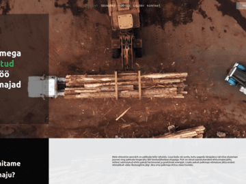 Westbygg screenshot